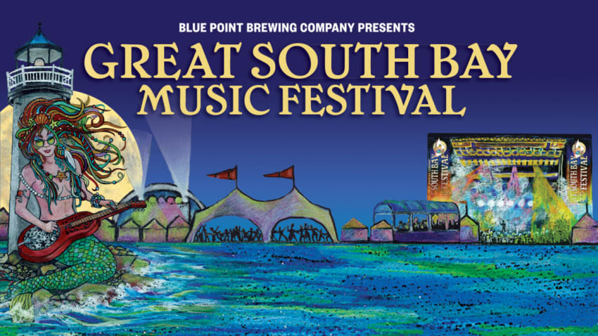 Great South Bay Music Festival