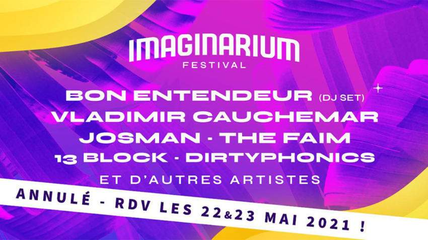 Imaginarium Festival