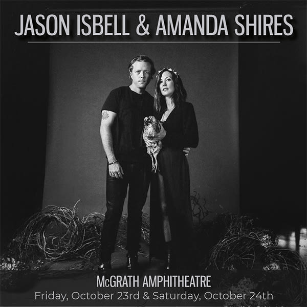 Jason Isbell