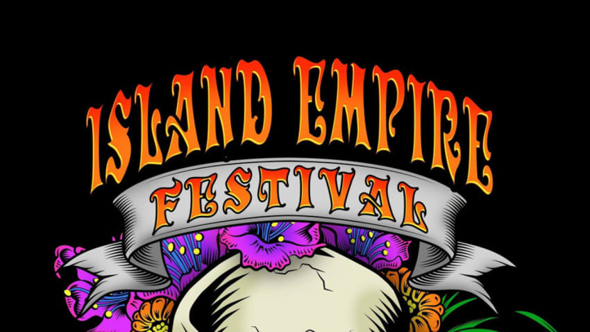 Island Empire Festival