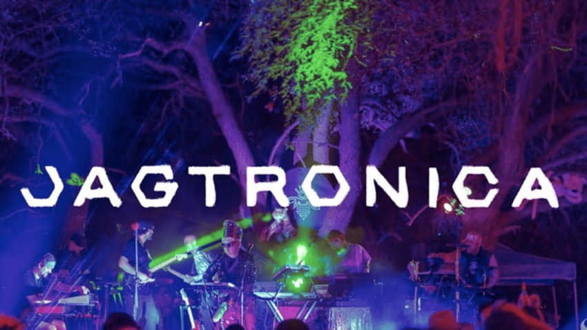 Jagtronica