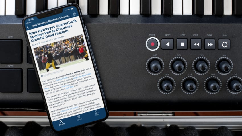 JamBase iOS Mockup - Article - Crop