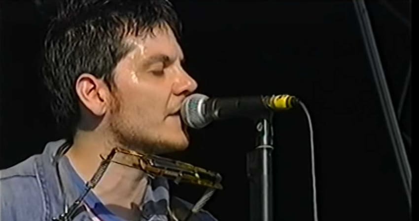 Jeff Tweedy 1999 Screenshot