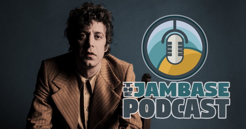 Jeremy Ivey Podcast Alysse Gafkjen