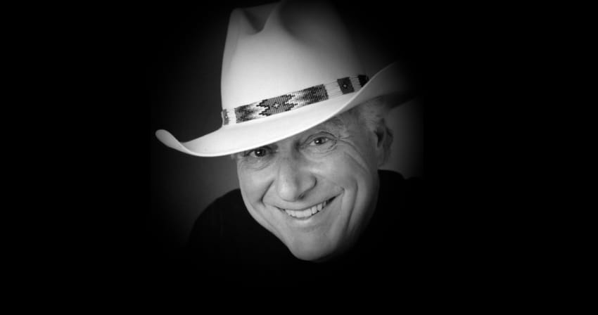 Jerry Jeff Walker