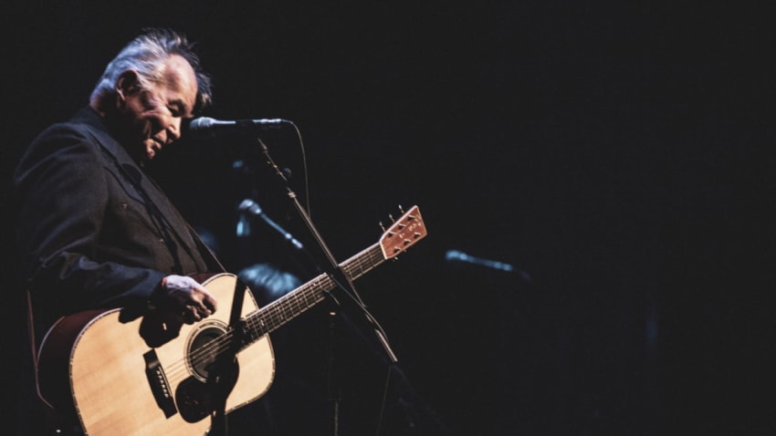 Happy Birthday John Prine: Performing Self-Titled Debut Album Live