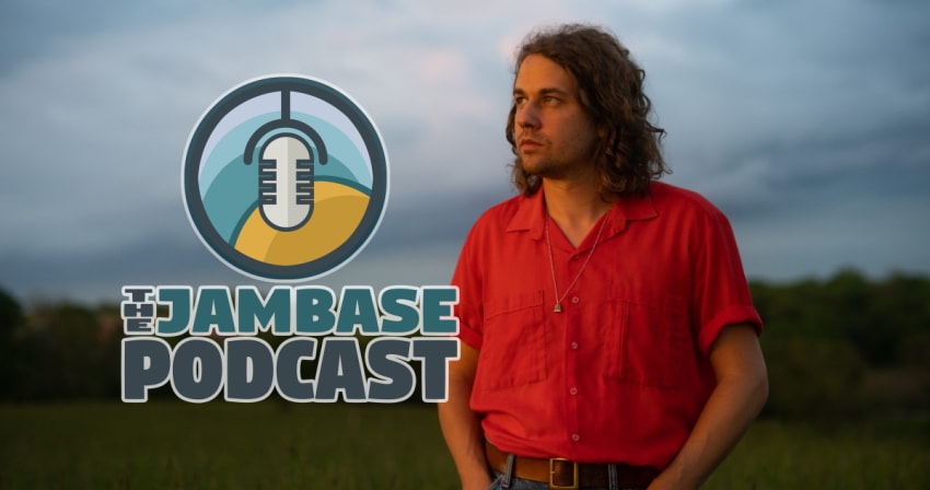 Kevin Morby Podcast