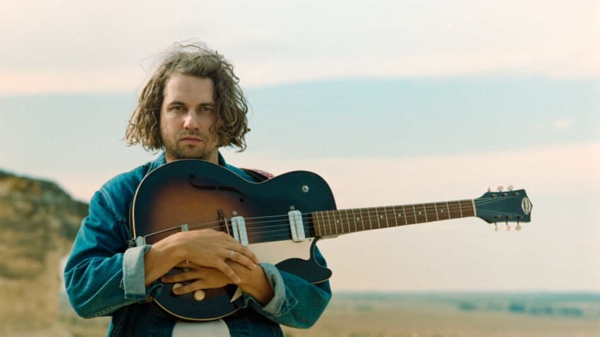 Kevin Morby Shares New Single ‘US Mail’
