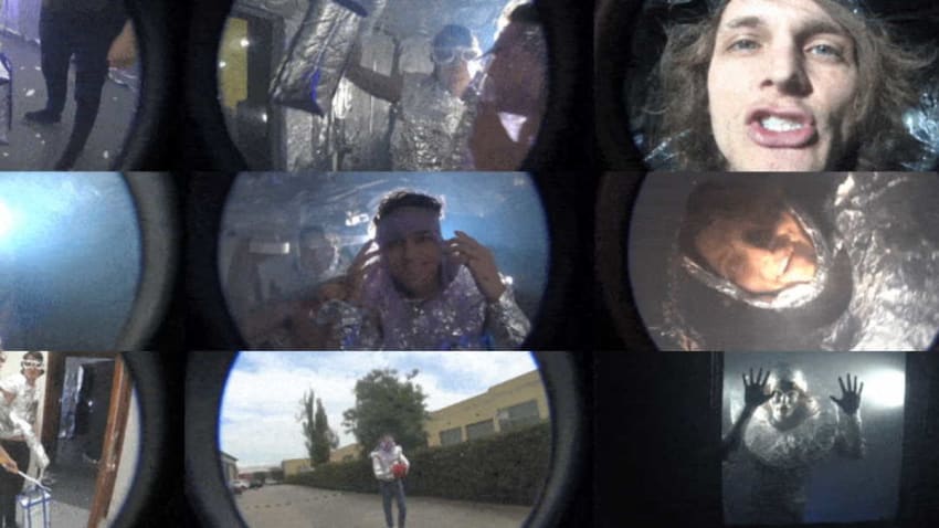 King Gizzard & The Lizard Wizard Invite Fans To Remix New Song & Video ‘Automation’