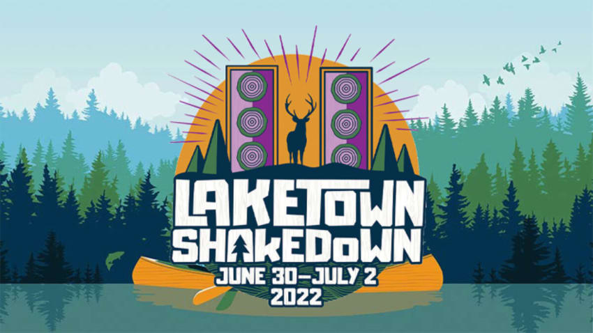 Laketown Shakedown