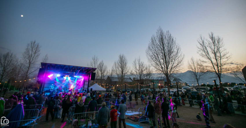 Leftover Salmon Fall Maskerade Setlists Videos