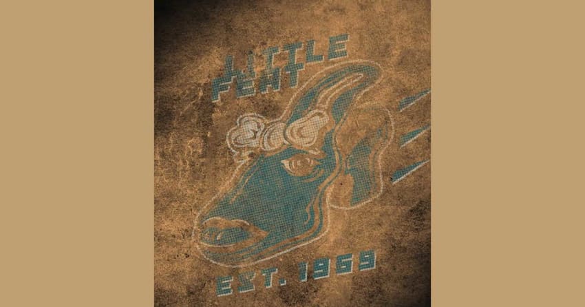 Little Feat Logo 2020