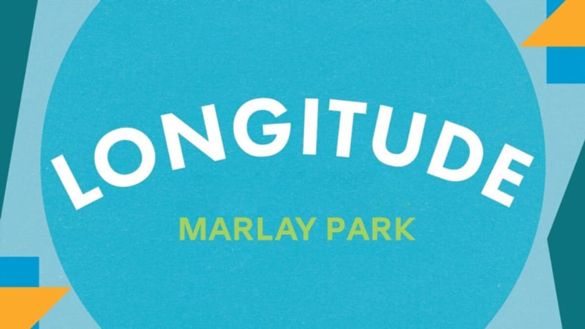 Longitude