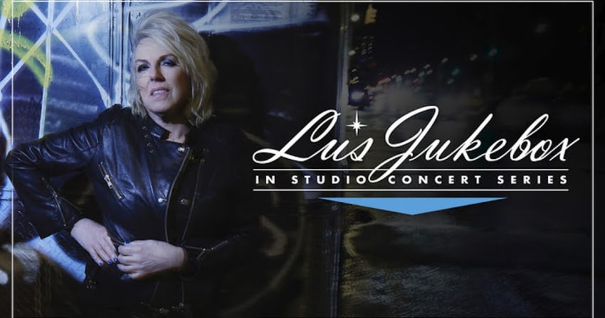 Lucinda Williams Lu's Jukebox