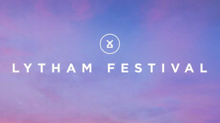 Lytham Festival