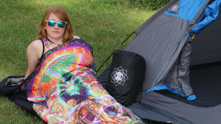 Get 15% Off Many Visions Apparel & Accessories