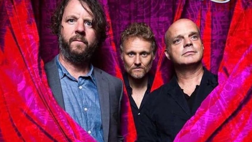 Medeski Martin & Wood Announce 5-Week Virtual Workshop