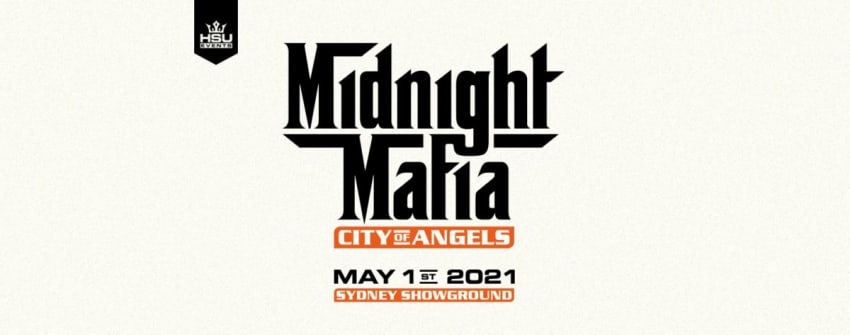 Midnight Mafia 2021 Featured