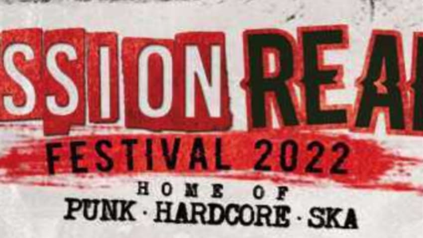 Mission Ready Festival