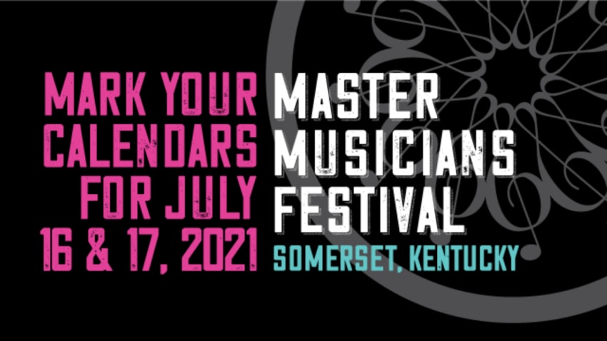 Master Musicians Festival