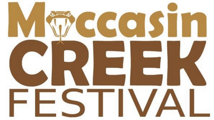 Moccasin Creek Festival
