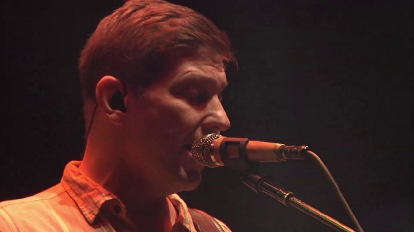 moe. - LL3 - Live from Capitol Theatre - Port Chester, NY - 2/2/18