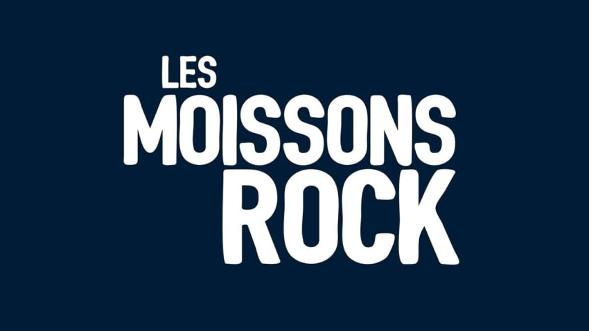 Les Moissons Rock