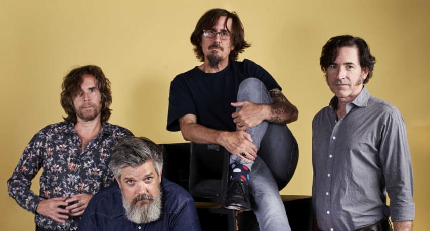 Mountain Goats Press October 2020
