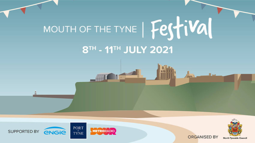 Mouth Of The Tyne Festival