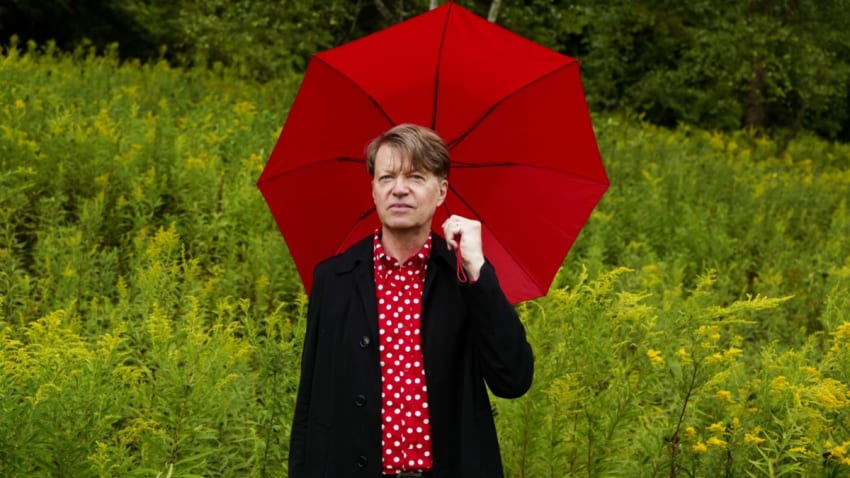 The Nels Cline Singers Release New Album ‘Share The Wealth’