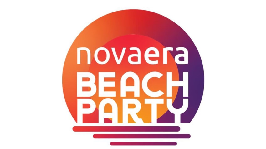 Nova Era Beach Party