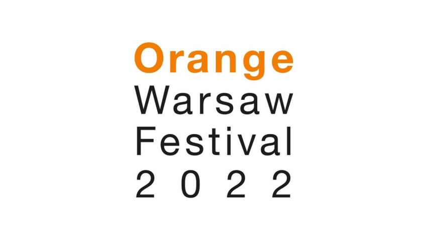 Orange Warsaw