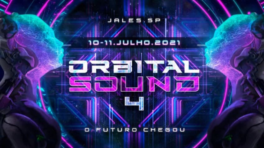 Orbital Sound