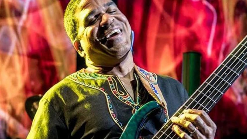 Oteil Burbridge Trio