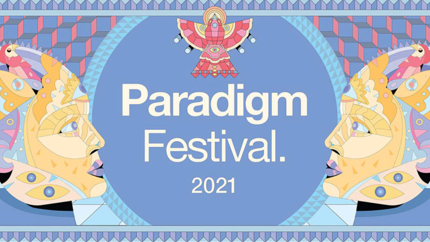 Paradigm Festival
