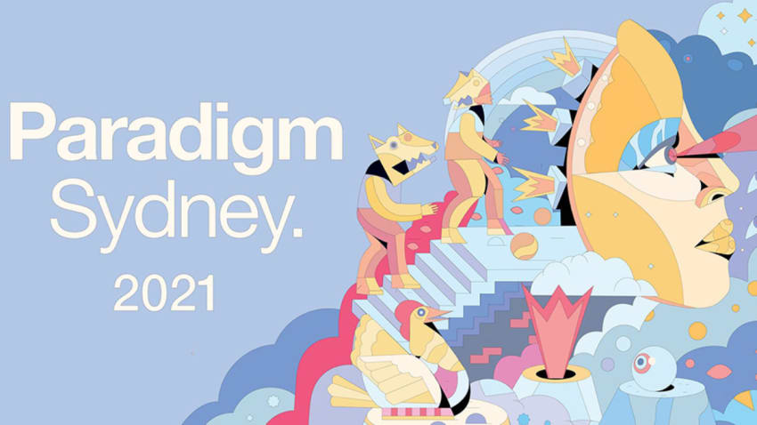 Paradigm Sydney