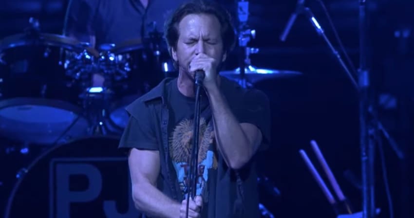 Pearl Jam Why Go Philly 16