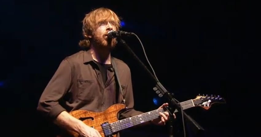 Phish Guyutica