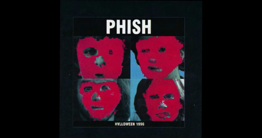 Phish Remain In Light