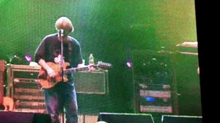 Phish - Time (Dark Side of the Moon)