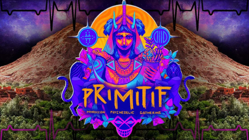 Primitif Festival