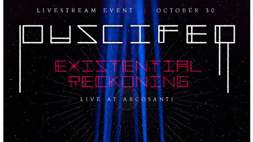 Puscifer Livestream