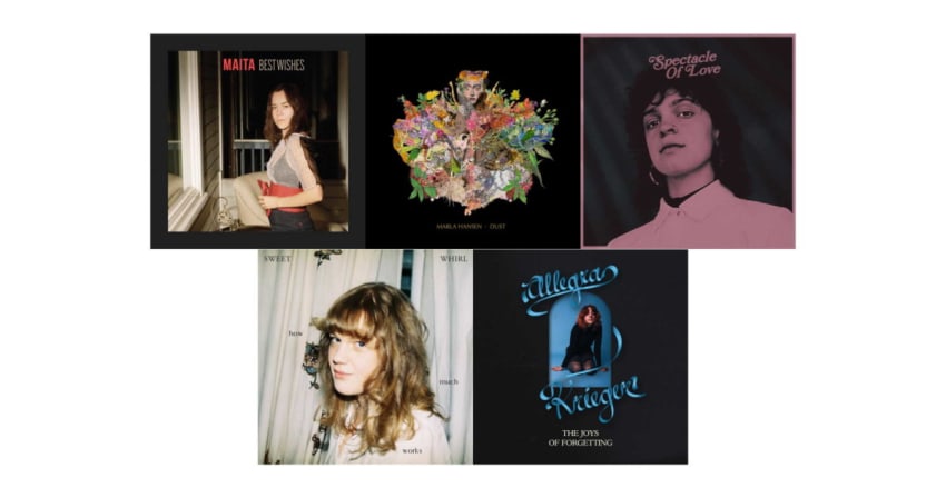 RecommNeds October 7