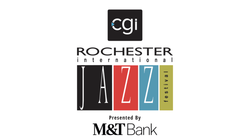 Rochester International Jazz Festival