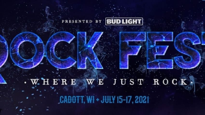 Rock Fest