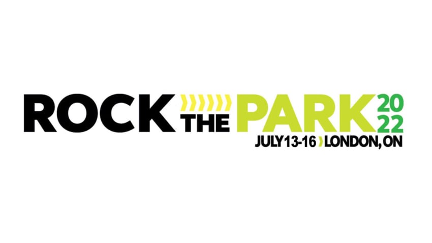 Start.ca Rock The Park