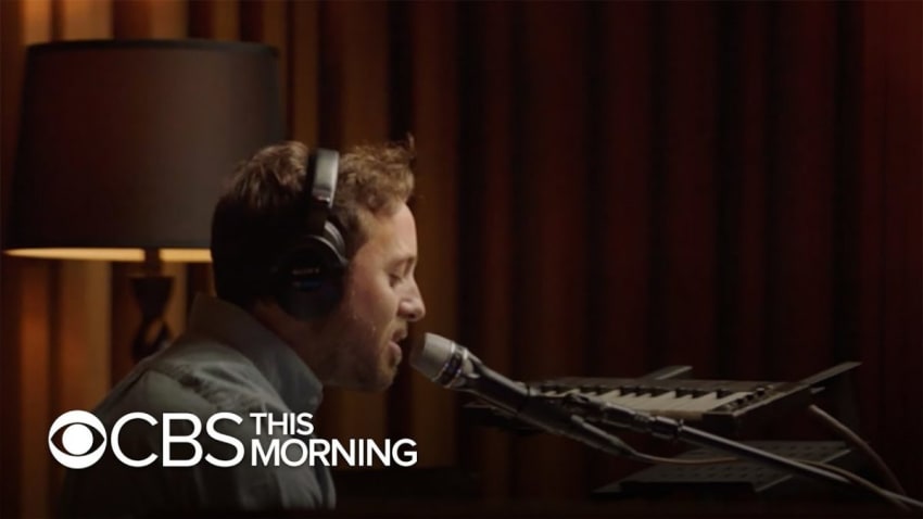 Saturday Sessions: Delta Spirit performs “The Pressure”