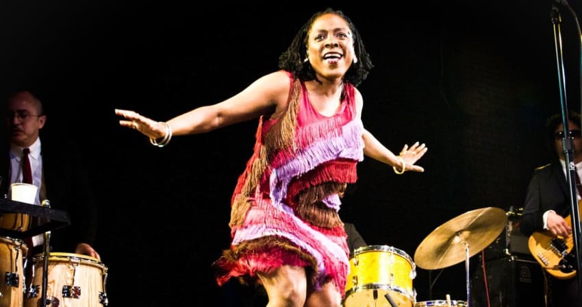Sharon Jones press 2020