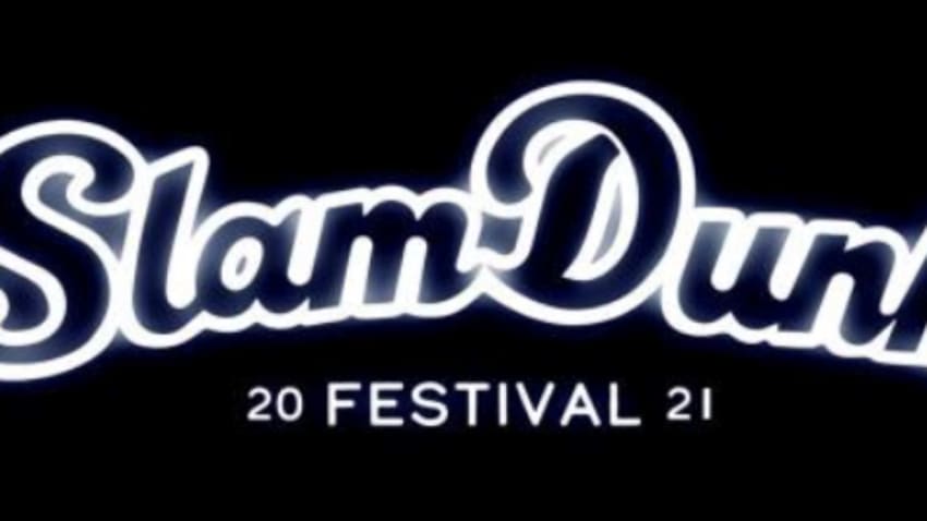 Slam Dunk Festival North