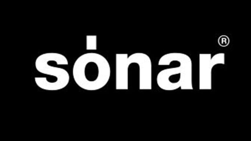 Sónar Barcelona